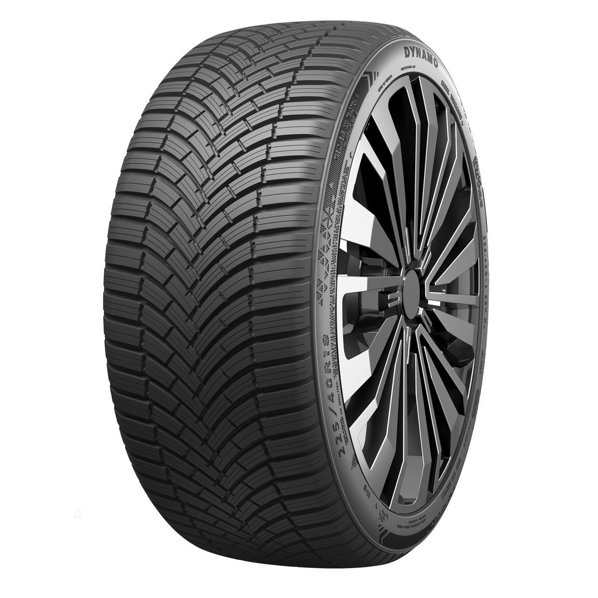 DYNAMO ALL WEATHER 165/65 R14 79T