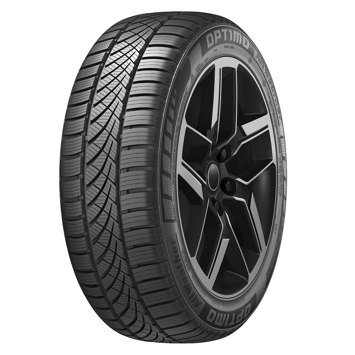 OPTIMO ALL WEATHER OL41 195/65 R15 91H