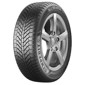 SEMPERIT ALLSEASON GRIP XL 225/55 R18 102V