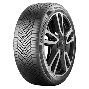 CONTINENTAL ALLSEASONCONTACT 2 HL 255/35 R21 101Y