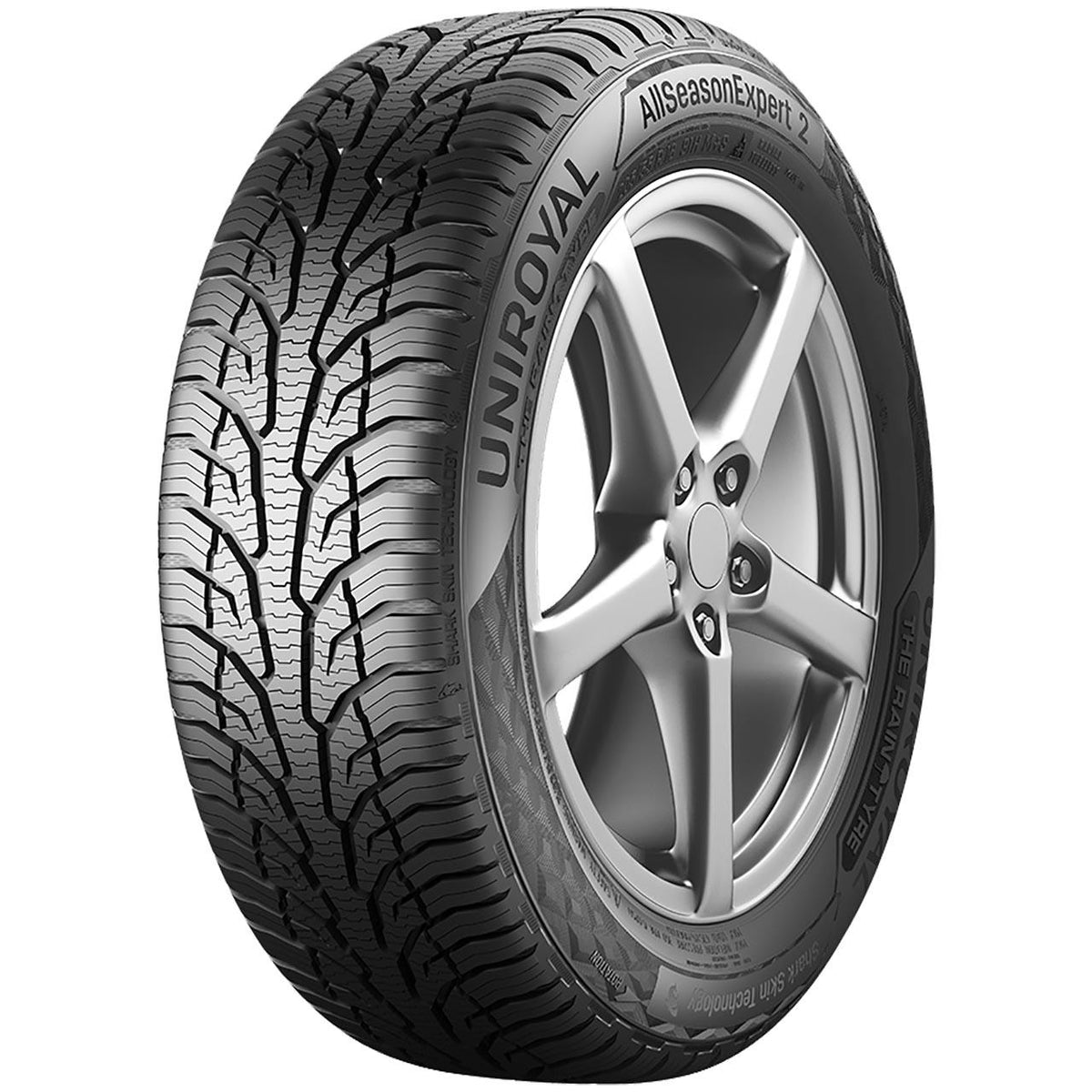 UNIROYAL ALLSEASONEXPERT 2 215/65 R17 99V
