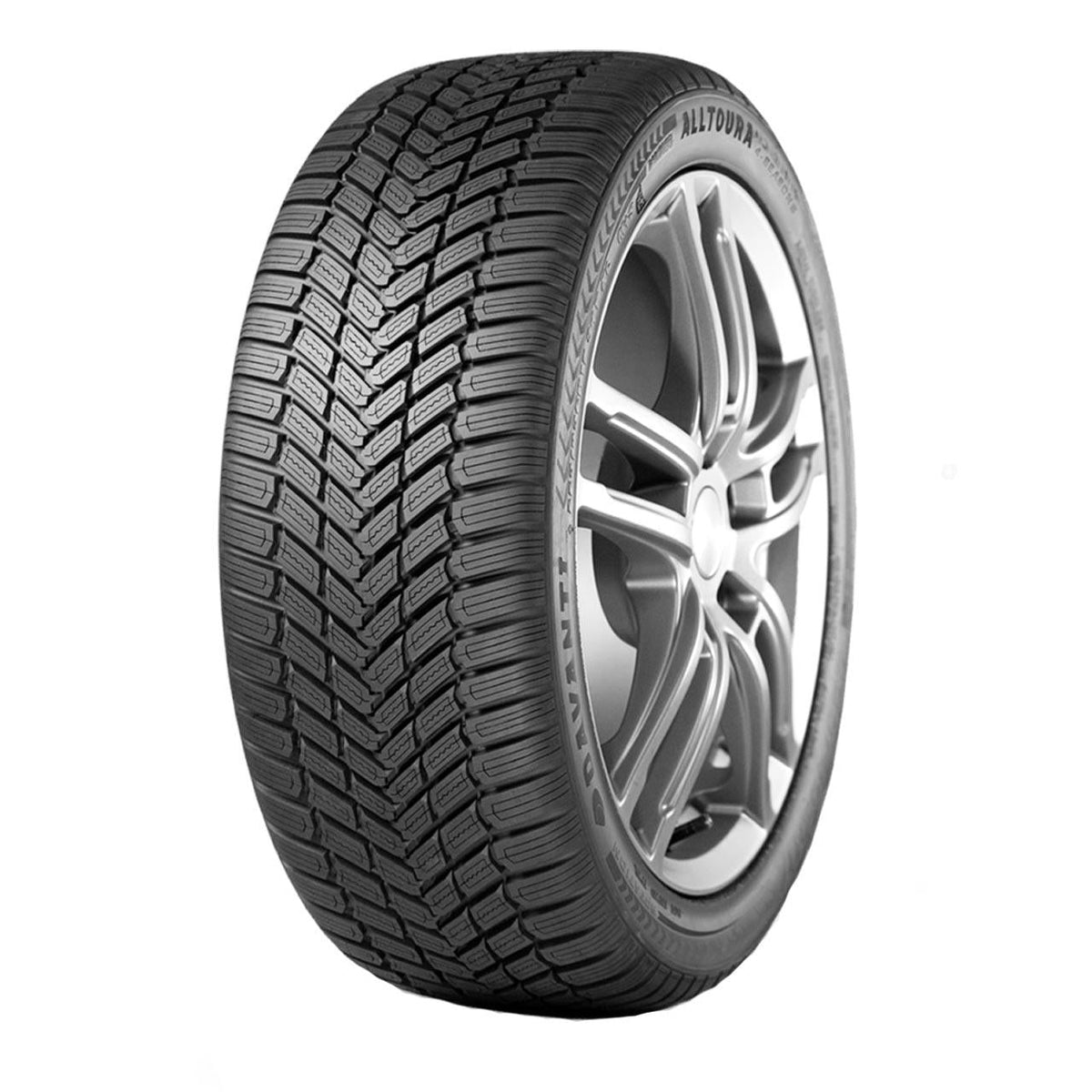 DAVANTI ALLTOURA 4 SEASONS 165/60 R15 77H