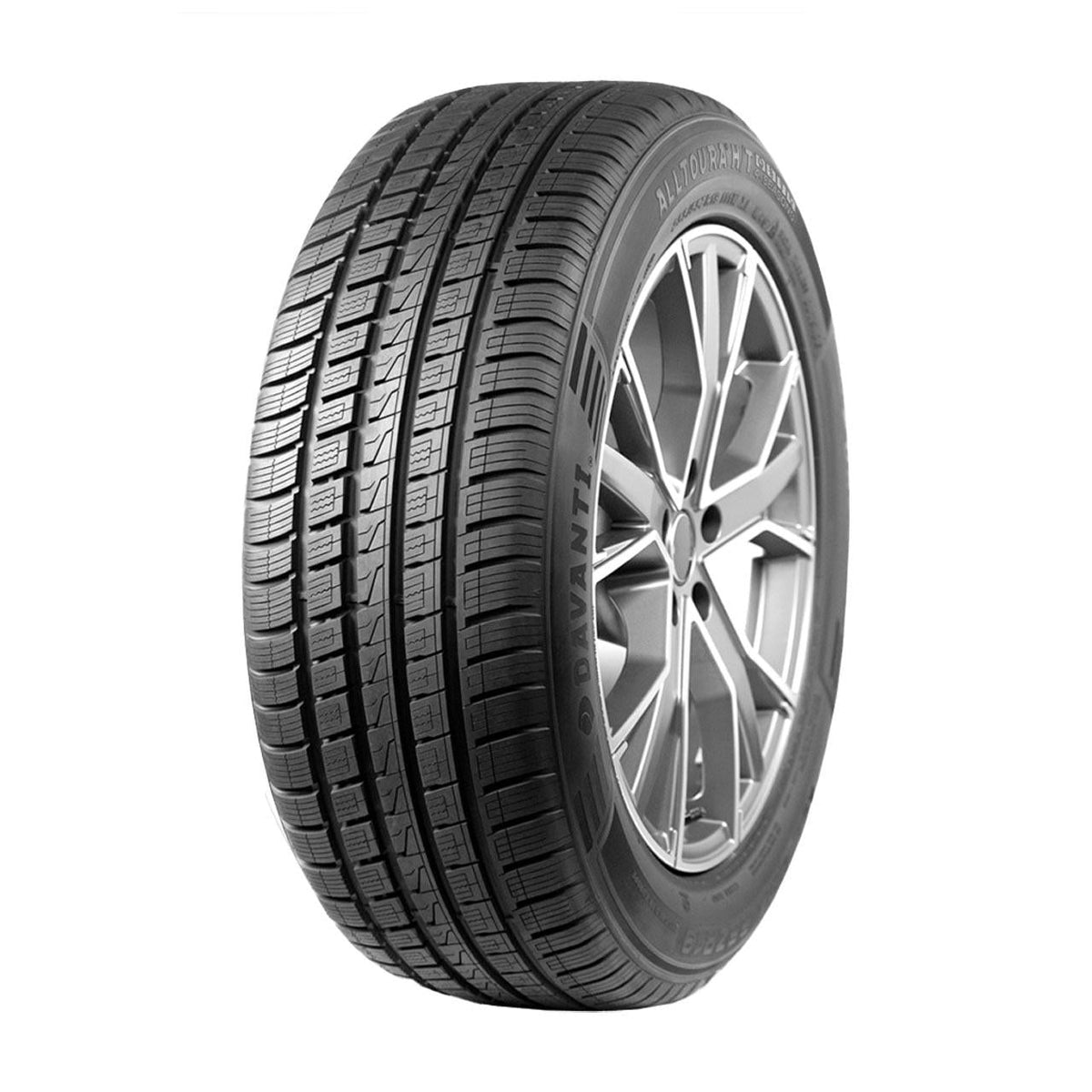DAVANTI ALLTOURA HT XL 215/65 R16 102V