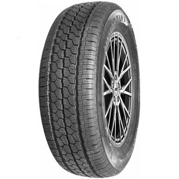 TOMKET ALLYEAR VAN 3 195/75 R16 110/108R