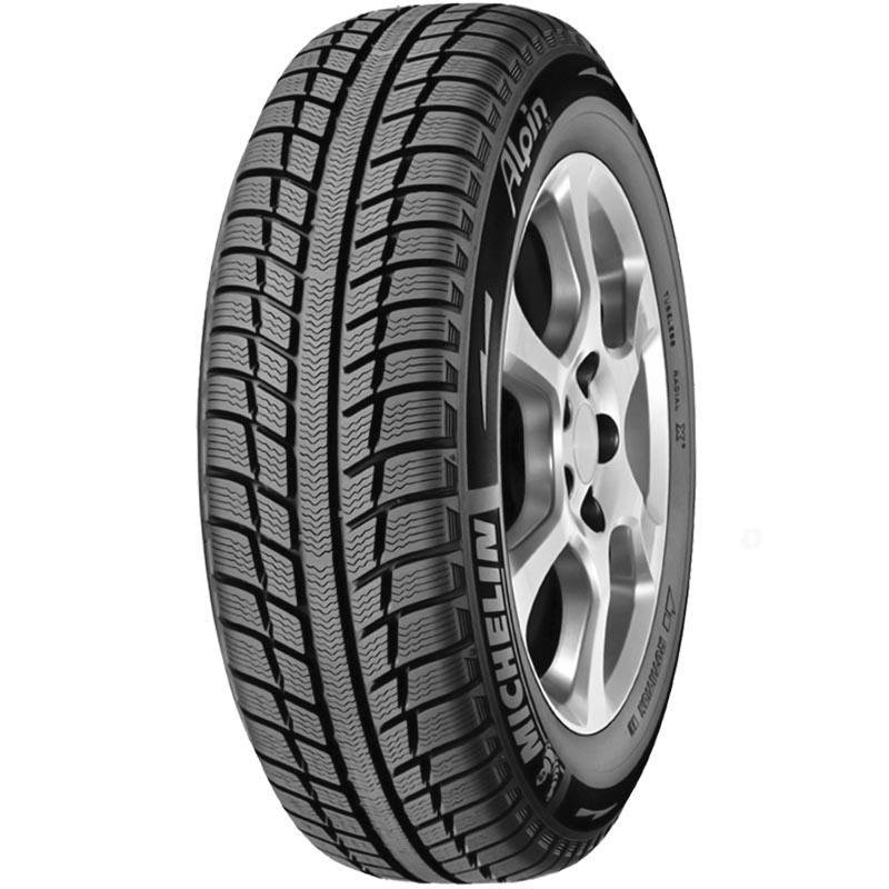 MICHELIN ALPIN A3 GRNX 185/70 R14 88T