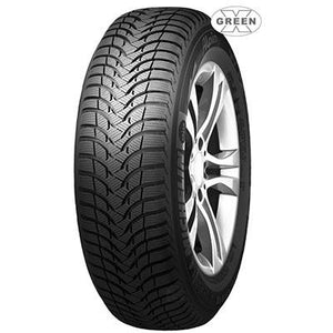 MICHELIN ALPIN A4 GRNX 175/65 R14 82T