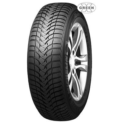 MICHELIN ALPIN A4 GRNX 175/65 R14 82T
