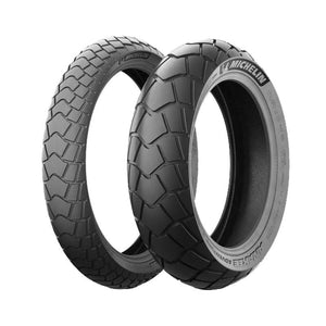 MICHELIN ANAKEE ADVENTURE 2 FRONT 120/70 R19 60V