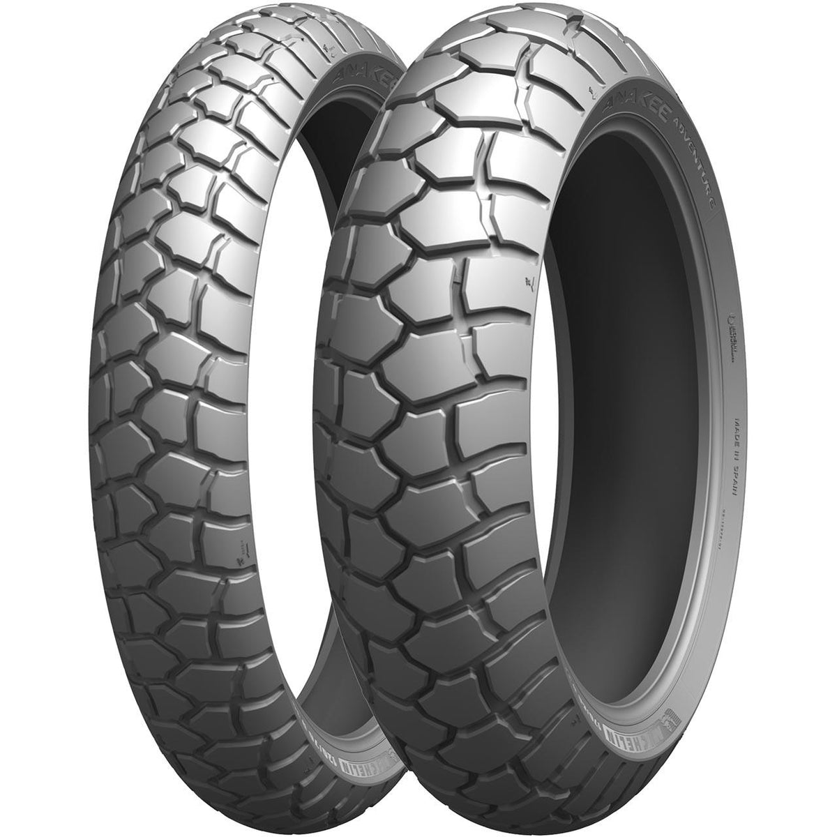 MICHELIN ANAKEE ADVENTURE REAR 150/70 R18 70H