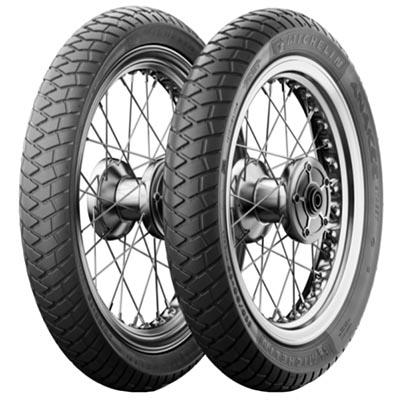 MICHELIN ANAKEE STREET 110/80 R14 53P