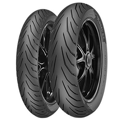 PIRELLI ANGEL CITY FRONT 70/90 R17 38S