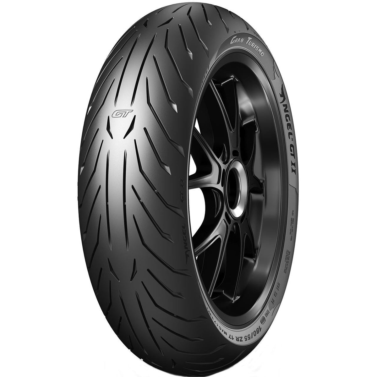 PIRELLI ANGEL GT 2 FRONT 120/70 R17 58W