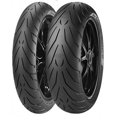PIRELLI ANGEL GT FRONT 110/80 R19 59V