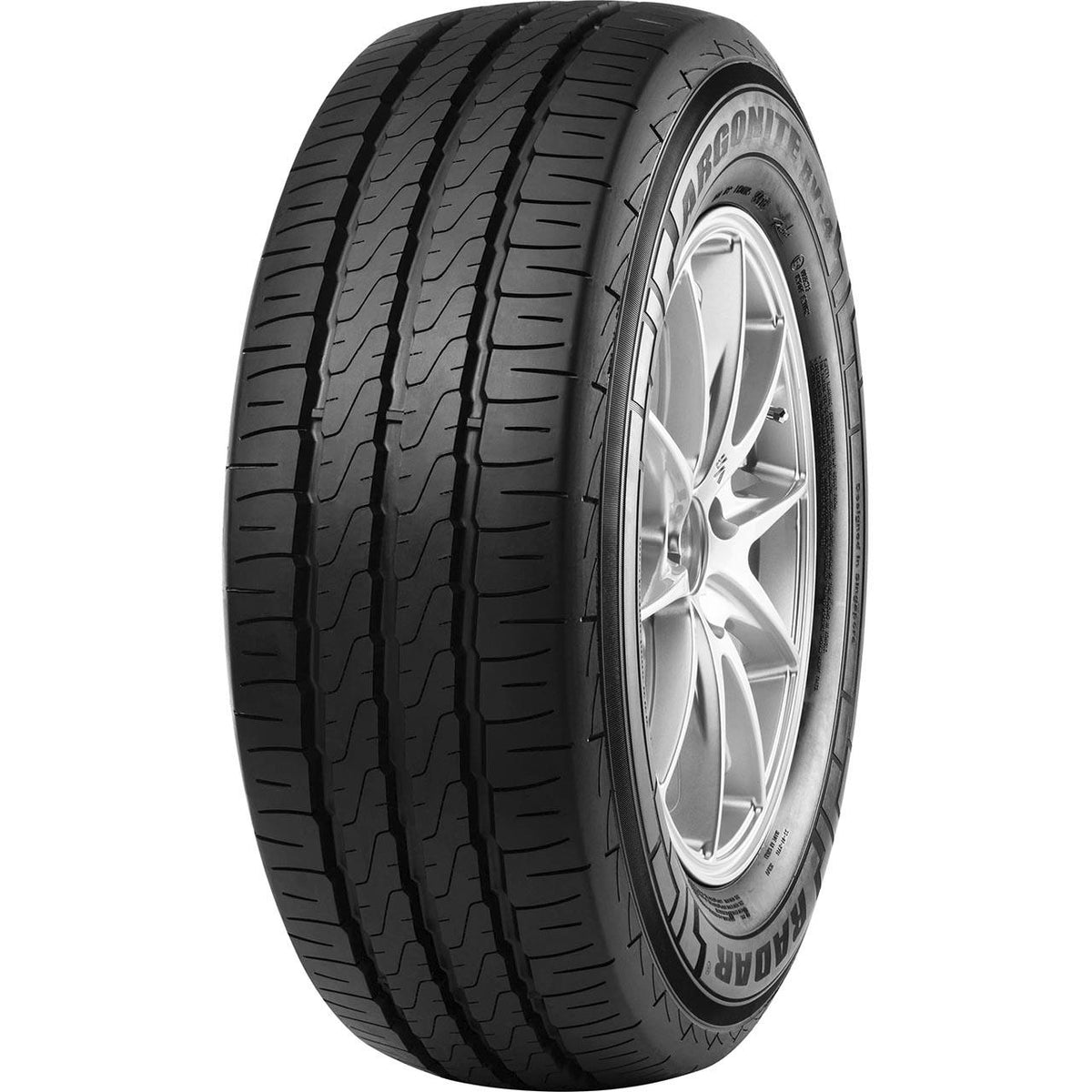 RADAR ARGONITE RV 4 XL 195/65 R15 95T
