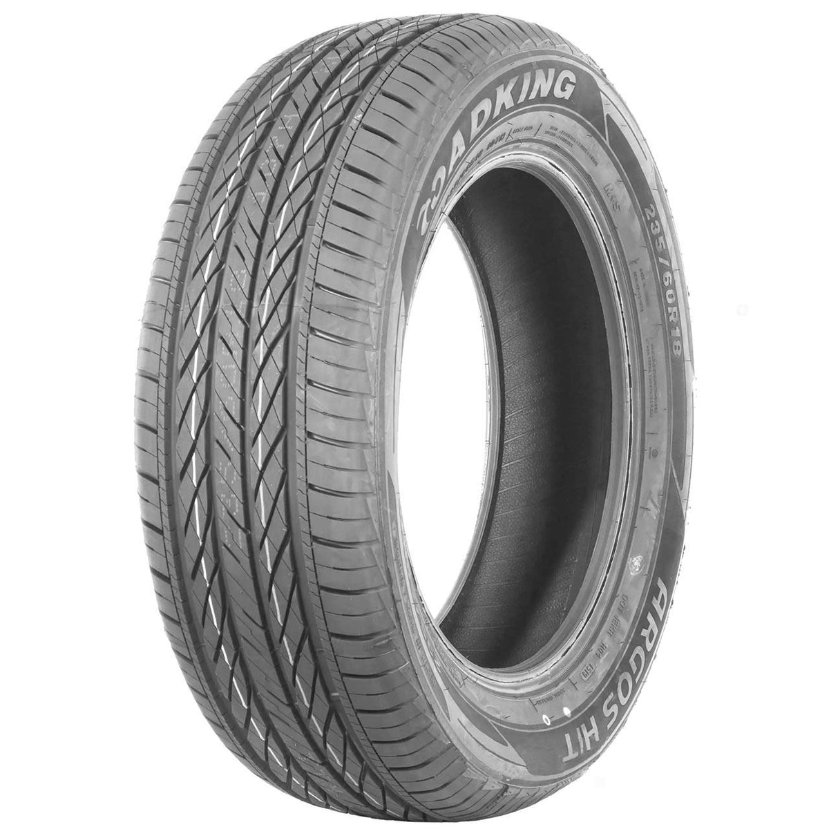 ROADKING ARGOS HT XL 255/60 R17 110V