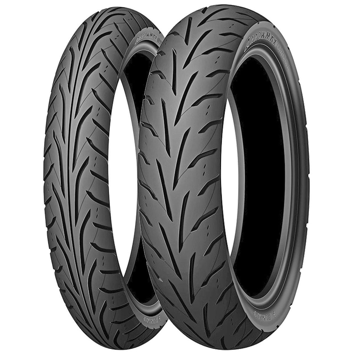 DUNLOP ARROWMAX GT601 FRONT 110/80 R17 57H