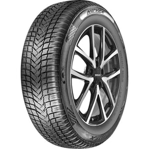 NOVEX AS 5G XL 255/50 R19 107V