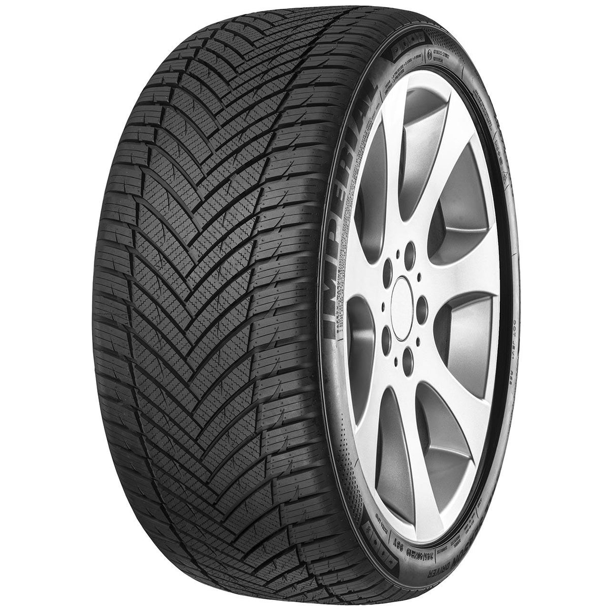 IMPERIAL AS DRIVER 155/70 R13 75T