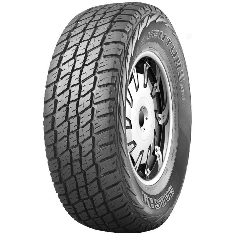 MARSHAL AT61 265/65 R17 112T