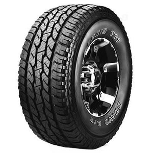MAXXIS AT 771 BRAVO SERIES OWL 245/70 R16 107T