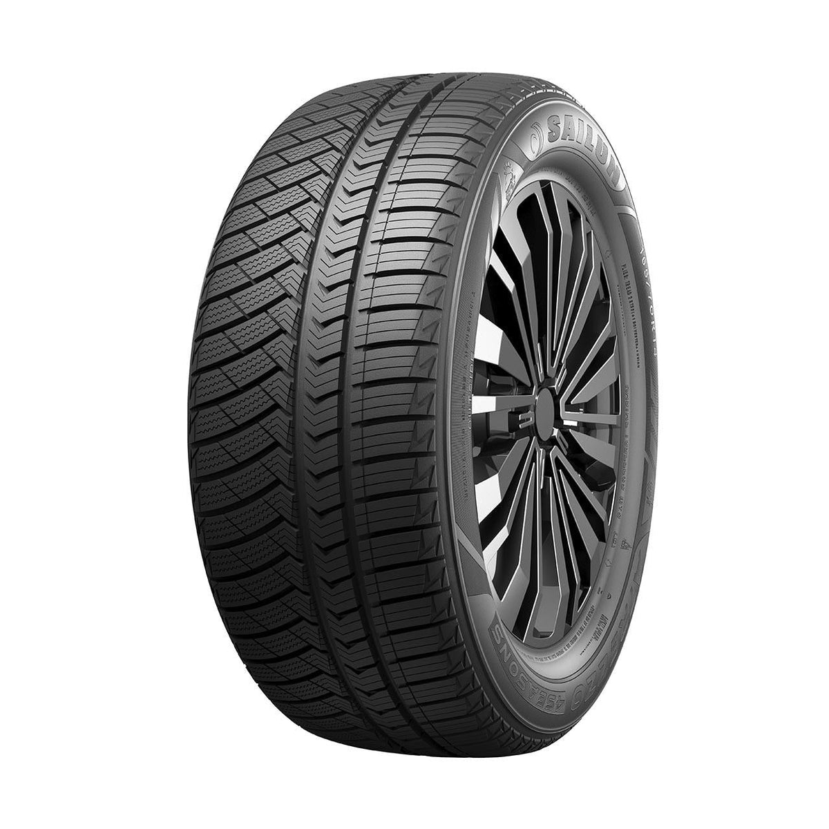 SAILUN ATREZZO 4SEASONS EV XL 205/55 R16 94V