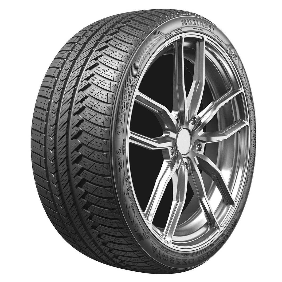 SAILUN ATREZZO 4SEASONS PRO EV XL 235/55 R19 105V