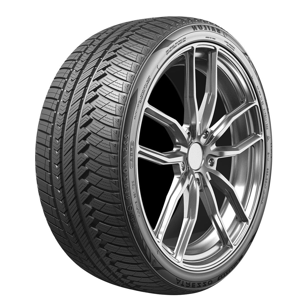 SAILUN ATREZZO 4SEASONS PRO XL 195/55 R20 95H