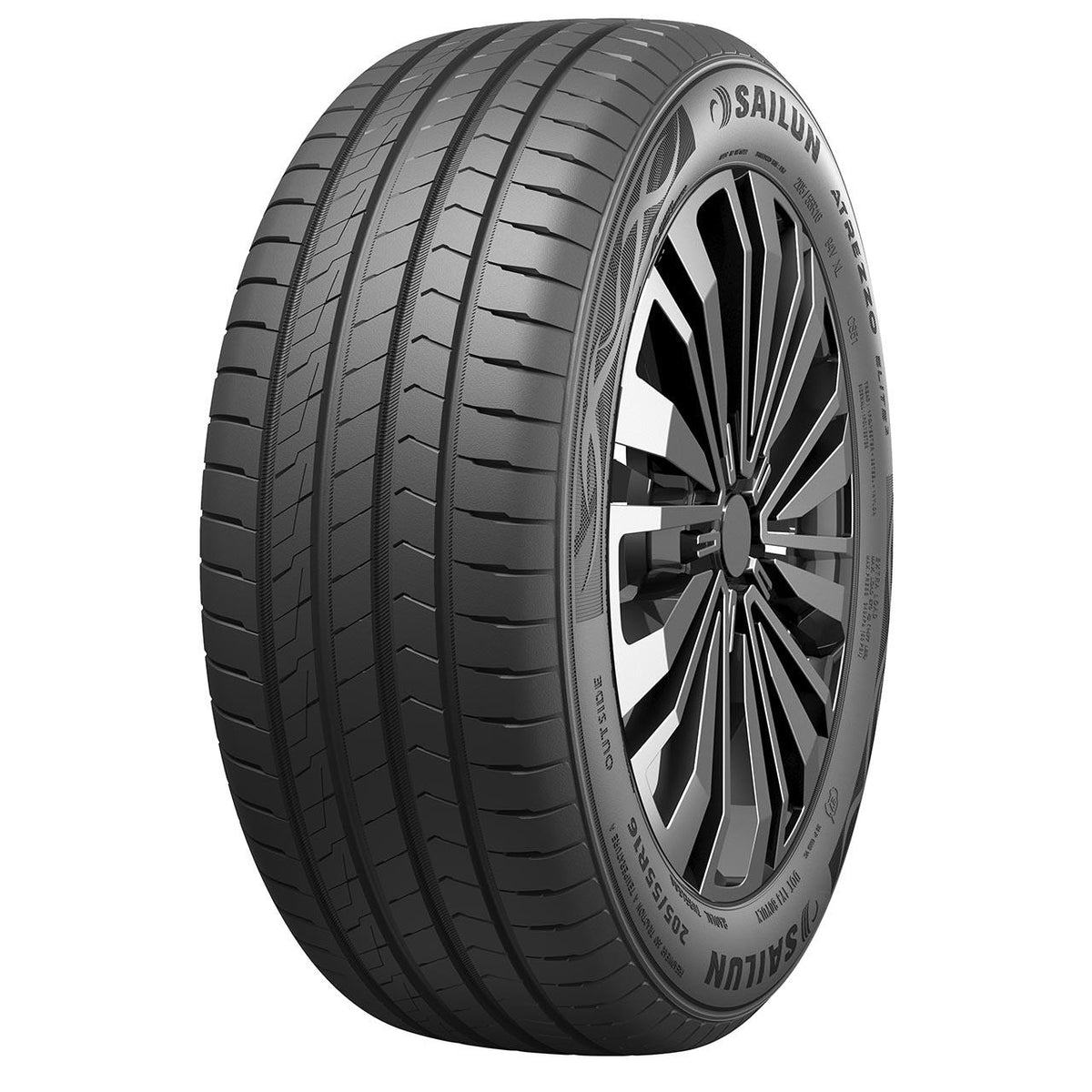 SAILUN ATREZZO ELITE 2 195/65 R15 91V