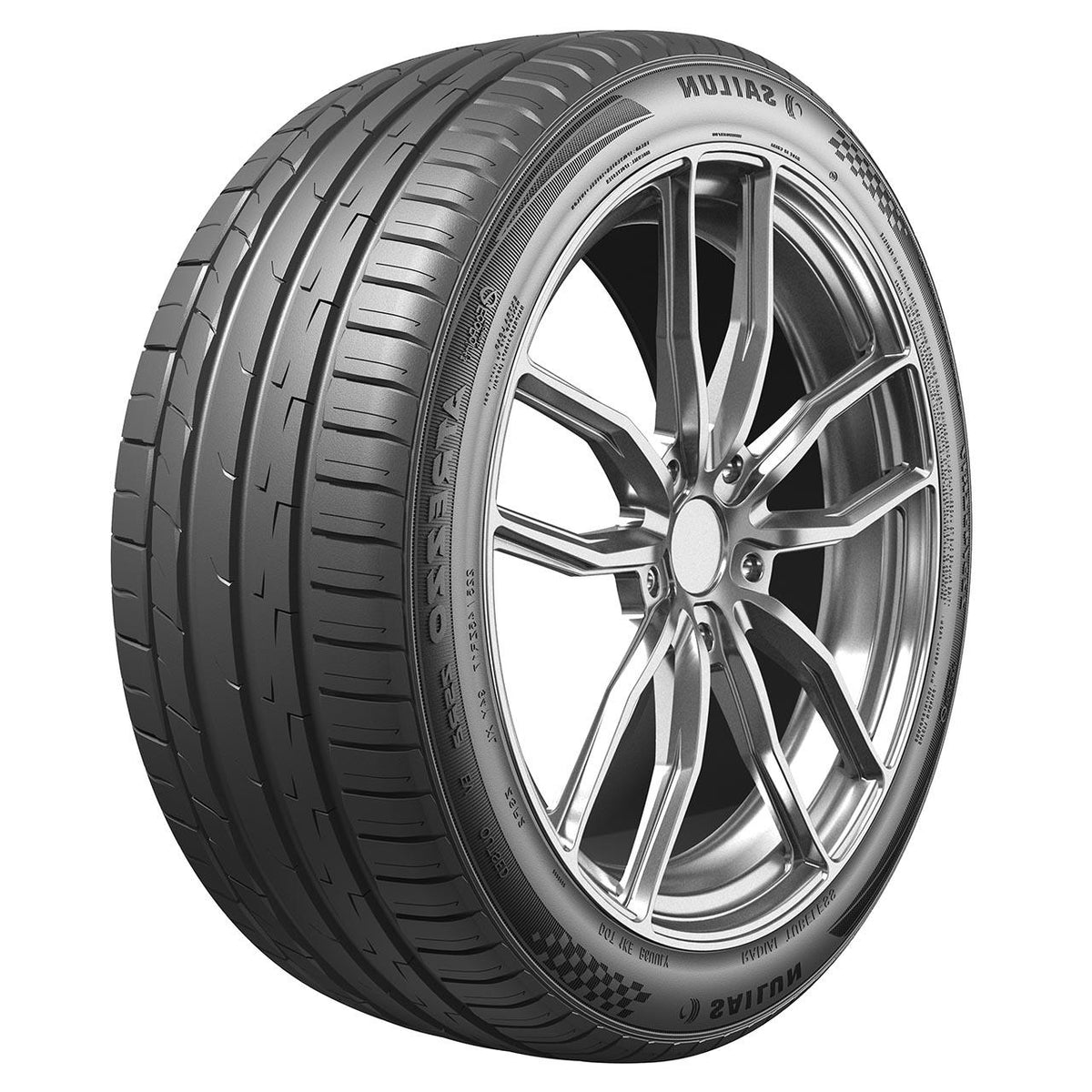 SAILUN ATREZZO ZSR2 EV XL 235/40 R19 96Y
