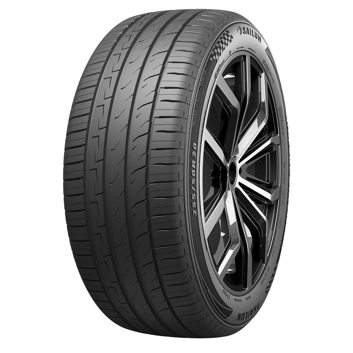 SAILUN ATREZZO ZSR2 SUV XL 285/45 R19 111Y
