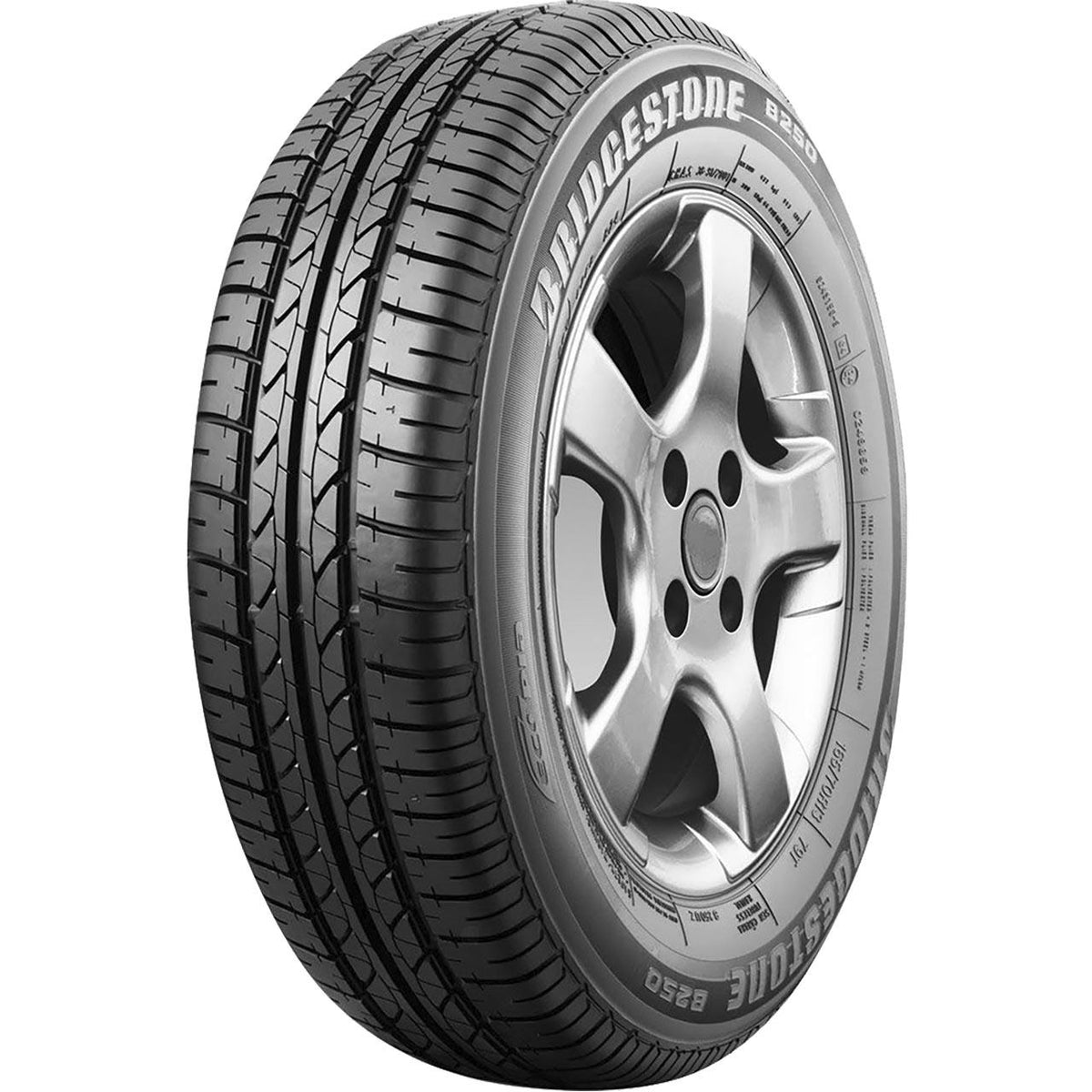 BRIDGESTONE B 250 175/60 R15 81H