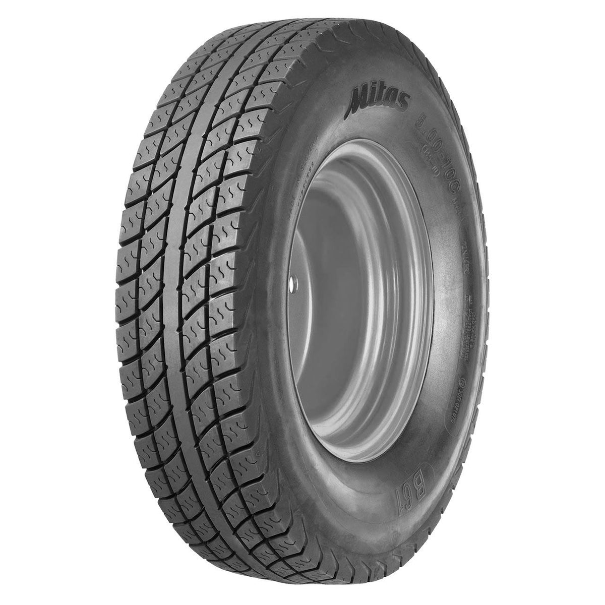 MITAS B 61 145/80 R10 79N