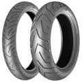 BRIDGESTONE BATTLAX A41 REAR 140/80 R17 69V