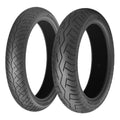 BRIDGESTONE BATTLAX BIAS TOURING BT46 REAR 140/70 R17 66H