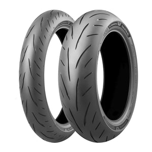 BRIDGESTONE BATTLAX HYPERSPORT S23 REAR E 180/55 R17 73W