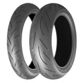 BRIDGESTONE BATTLAX S21 REAR E 190/50 R17 73W