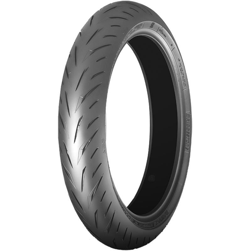 BRIDGESTONE BATTLAX S22 FRONT BB 120/70 R17 58W