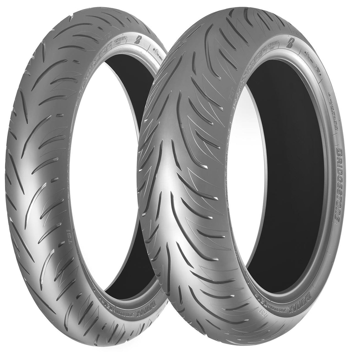BRIDGESTONE BATTLAX T31 FRONT 110/80 R19 59W