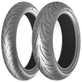 BRIDGESTONE Bridgestone Battlax T31 Front 110/80 R18 58V