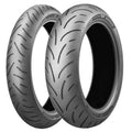 BRIDGESTONE BATTLAX T33 FRONT 110/80 R19 59V