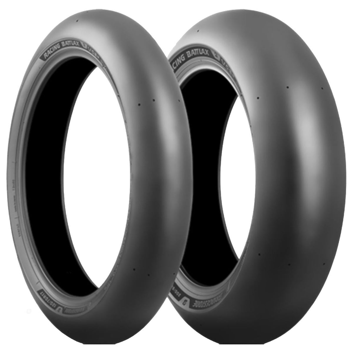 BRIDGESTONE BATTLAX V03 SOFT FRONT 120/70 R17