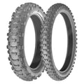 BRIDGESTONE BattleCross E50 Rear MST 140/80 R18 70P