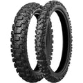 BRIDGESTONE BATTLECROSS X40 FRONT 90/100 R21 57M