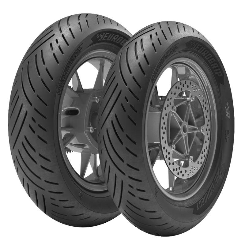 EUROGRIP BEE CONNECT UHP 120/70 R12 51S