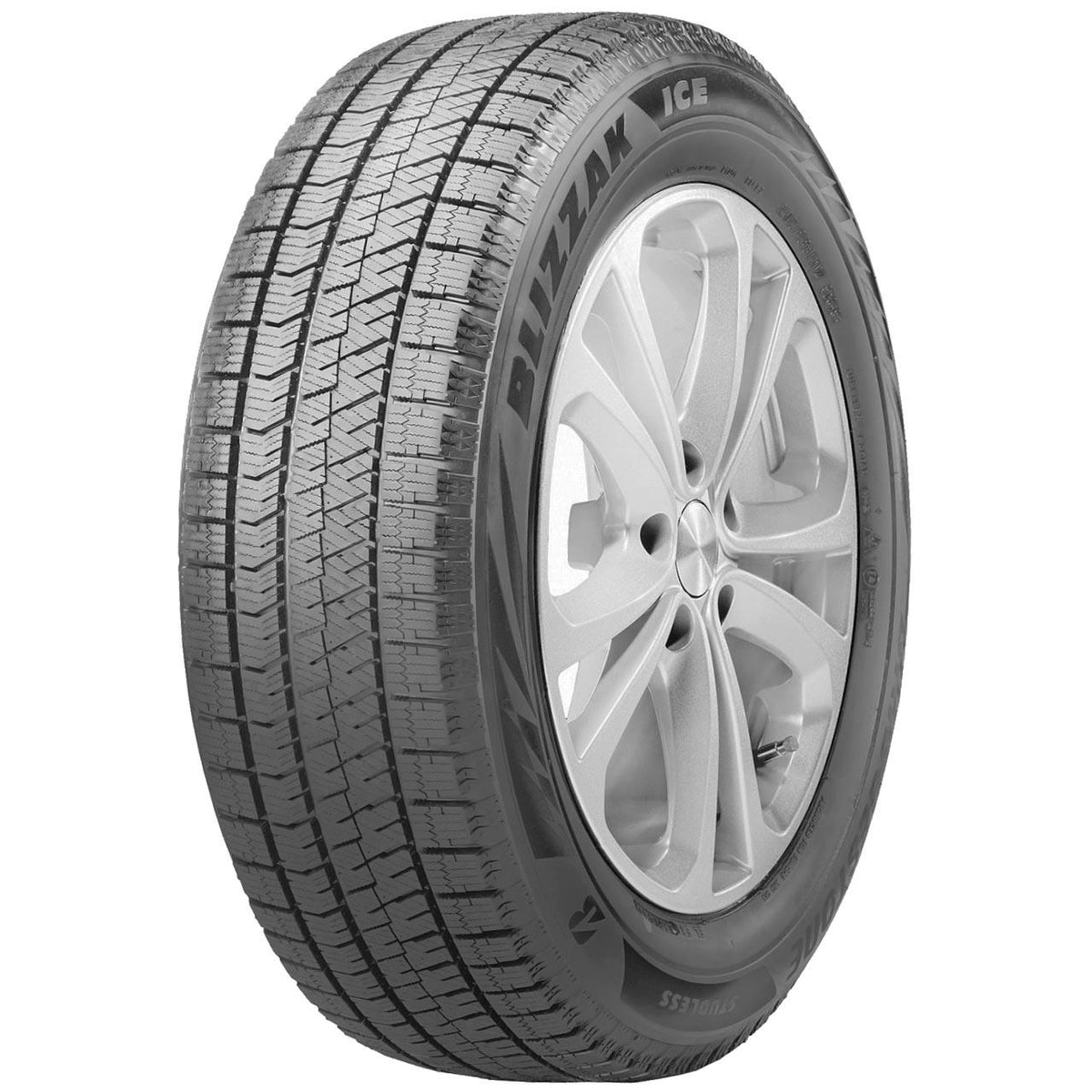 BRIDGESTONE BLIZZAK ICE 185/60 R14 82S
