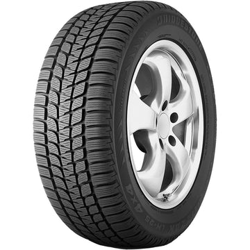 BRIDGESTONE BLIZZAK LM25 4X4 XL RFT * 255/50 R19 107V