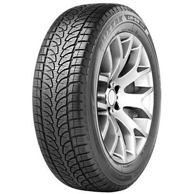 BRIDGESTONE BLIZZAK LM80 EVO 255/60 R17 106H