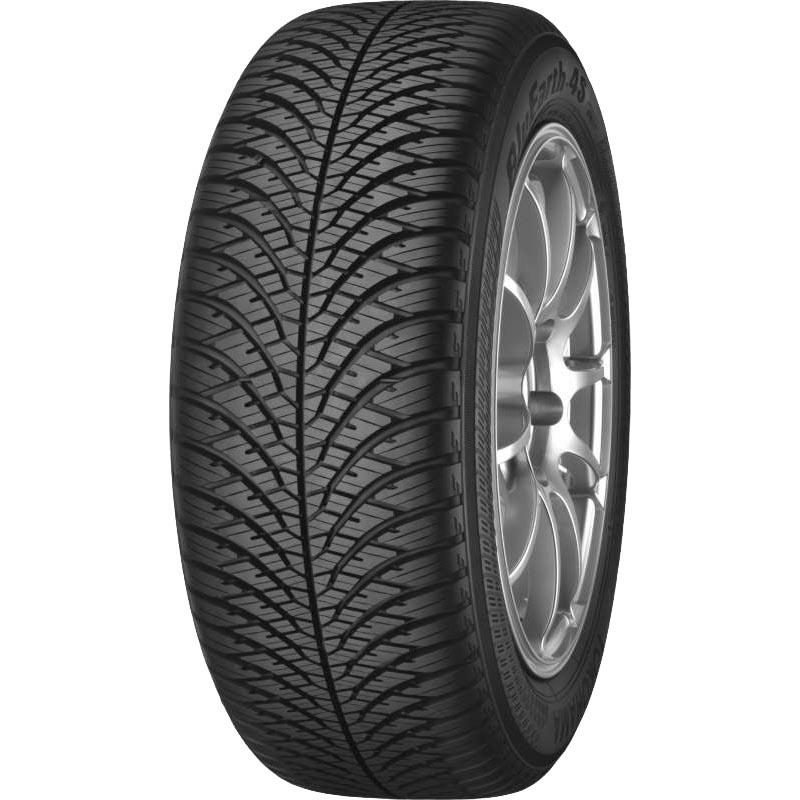 YOKOHAMA BLUEARTH 4S AW21 XL 215/55 R18 99V