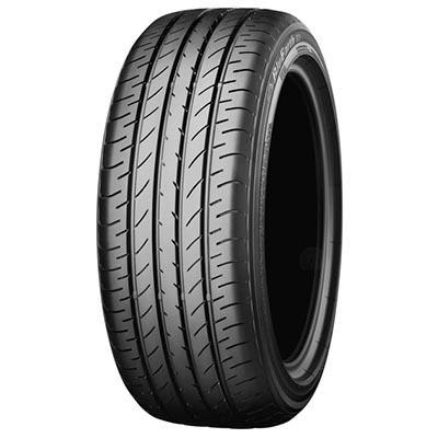 YOKOHAMA BLUEARTH E51A 225/60 R18 100H