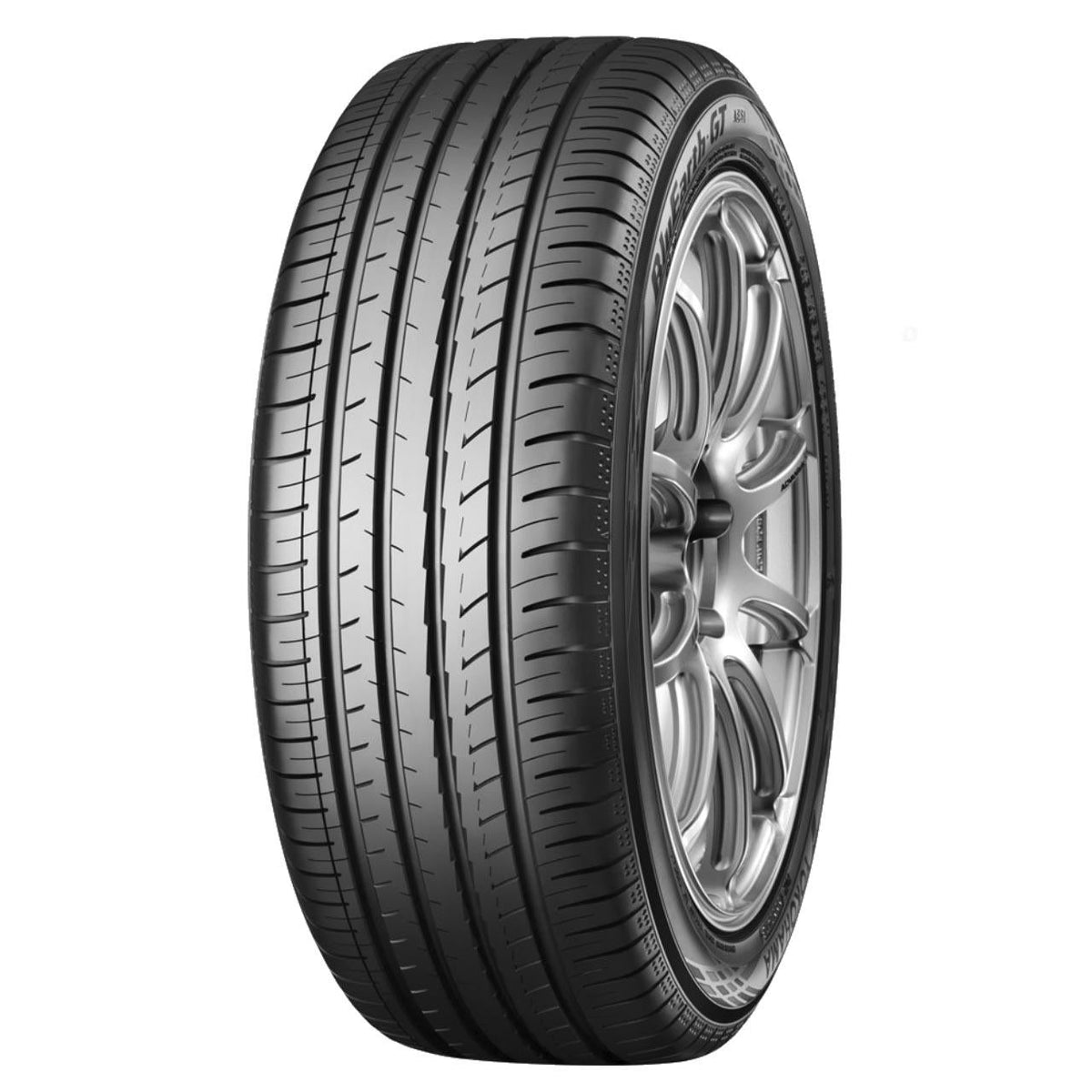 YOKOHAMA BLUEARTH GT AE51D 185/65 R15 88T